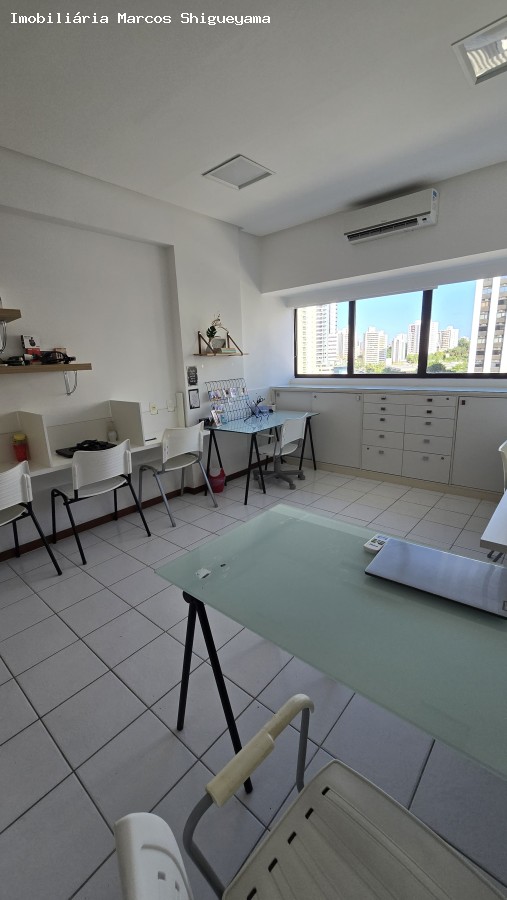 Conjunto Comercial-Sala à venda, 27m² - Foto 13