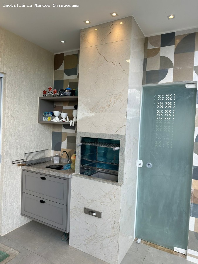 Casa de Condomínio à venda com 3 quartos, 260m² - Foto 5