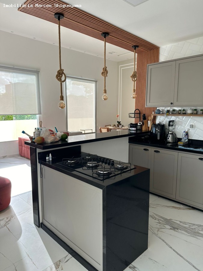 Casa de Condomínio à venda com 3 quartos, 260m² - Foto 6