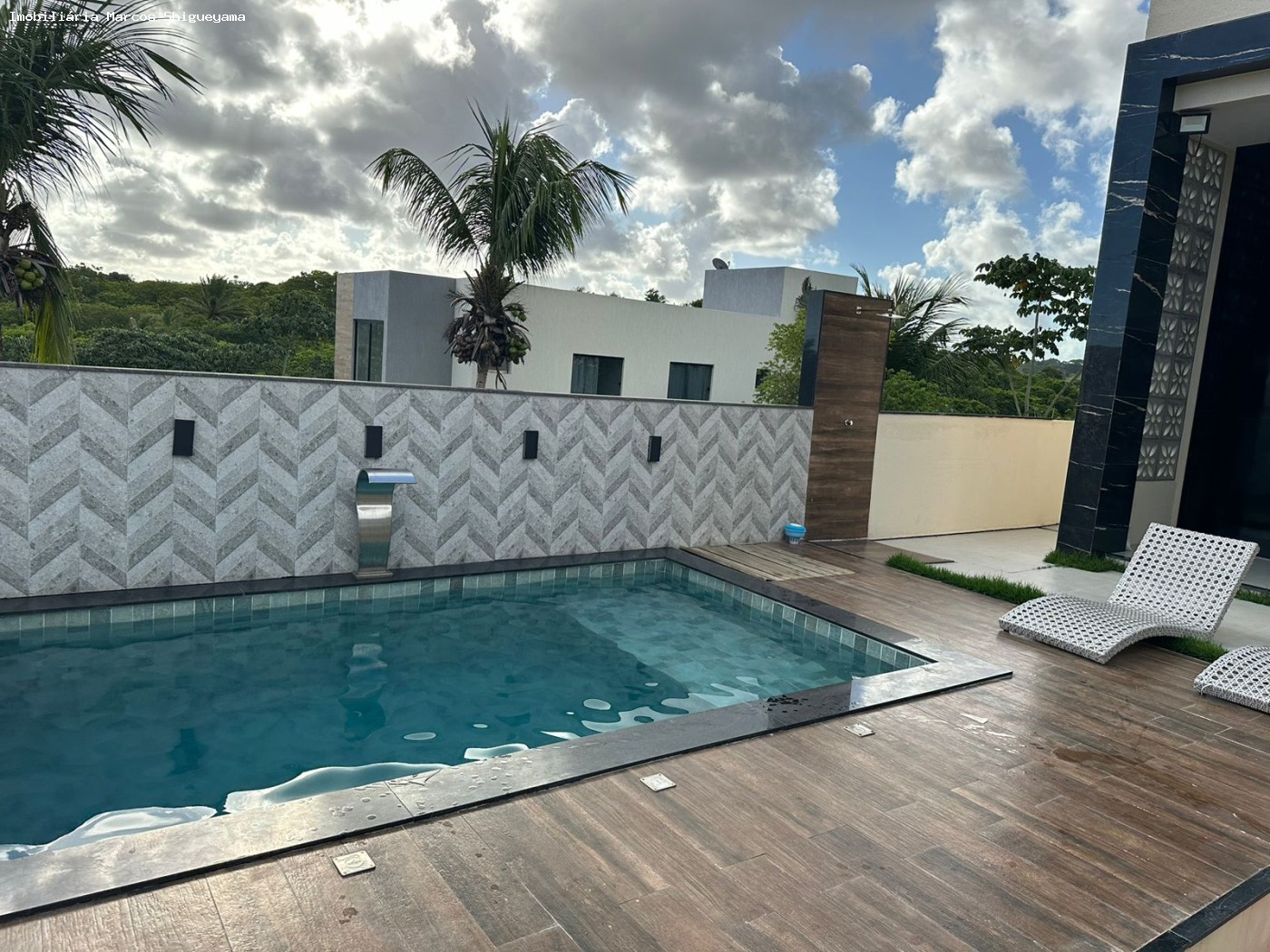 Casa de Condomínio à venda com 3 quartos, 260m² - Foto 7