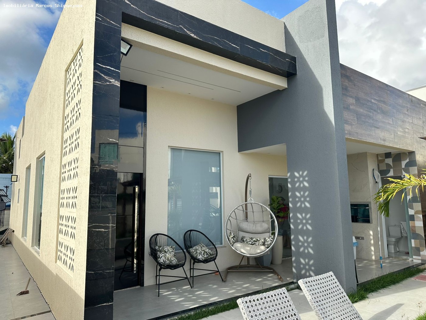 Casa de Condomínio à venda com 3 quartos, 260m² - Foto 8