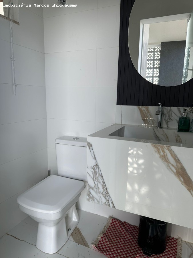 Casa de Condomínio à venda com 3 quartos, 260m² - Foto 9