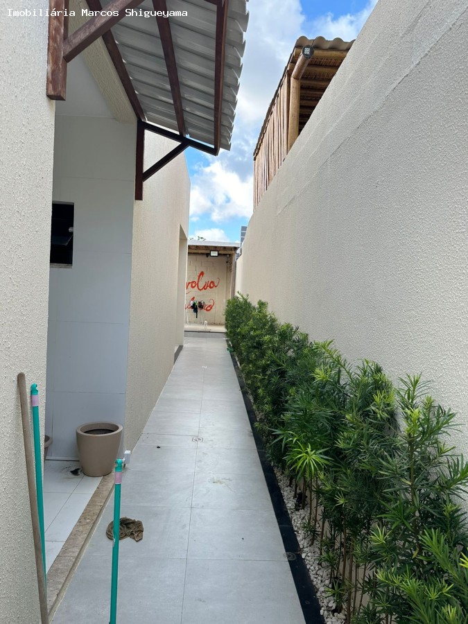 Casa de Condomínio à venda com 3 quartos, 260m² - Foto 10