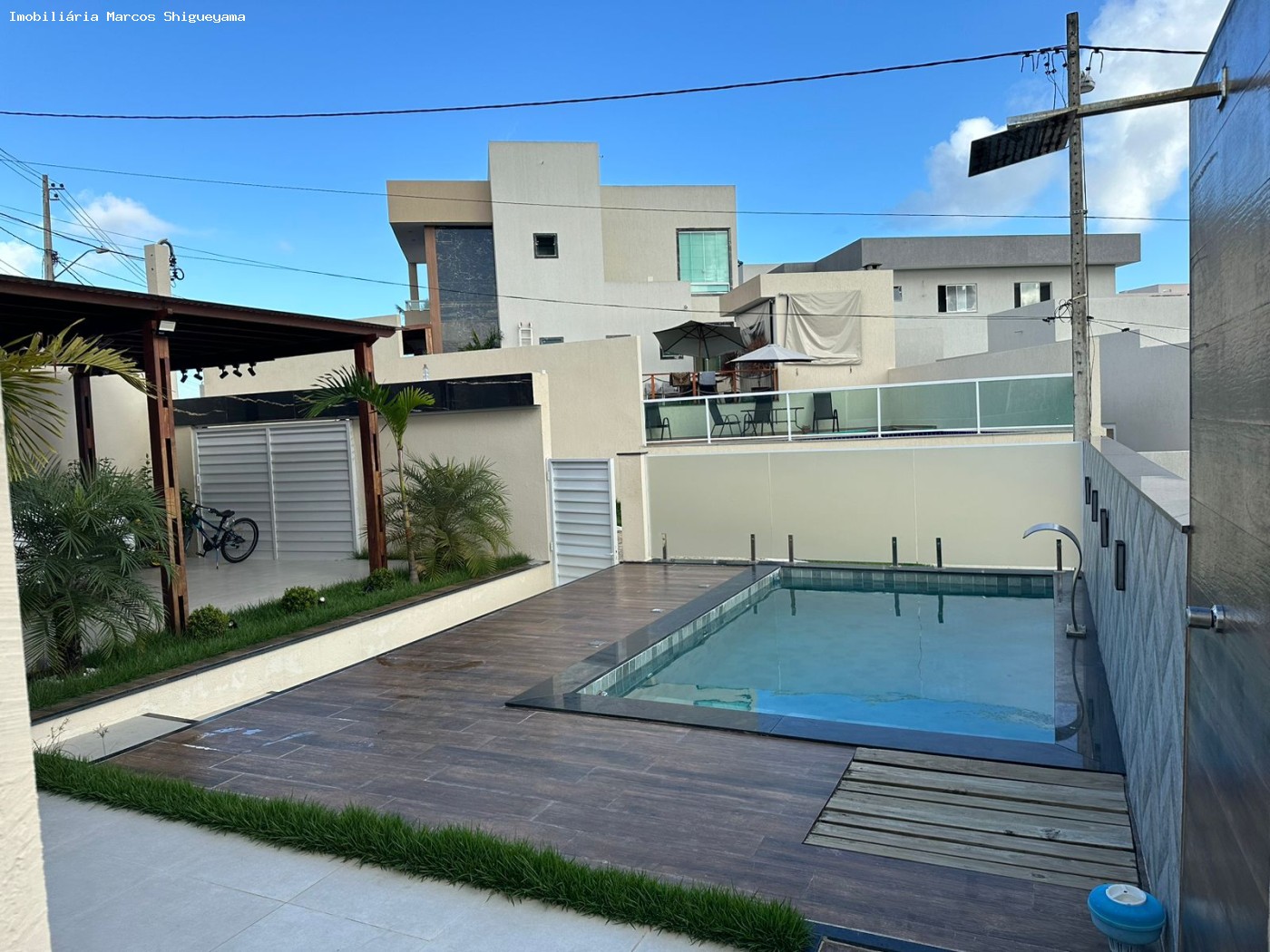 Casa de Condomínio à venda com 3 quartos, 260m² - Foto 11