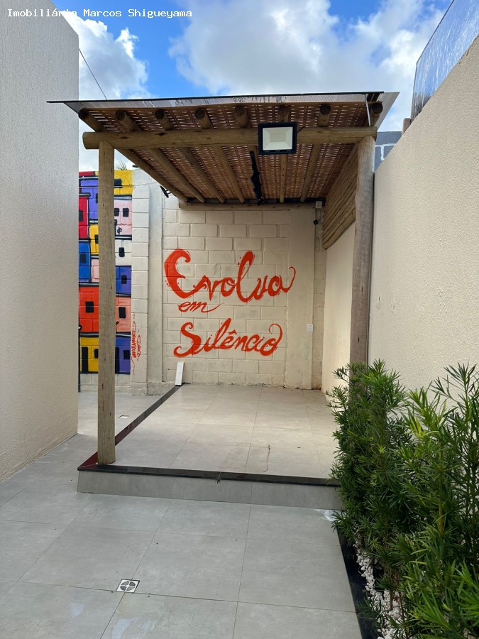 Casa de Condomínio à venda com 3 quartos, 260m² - Foto 12