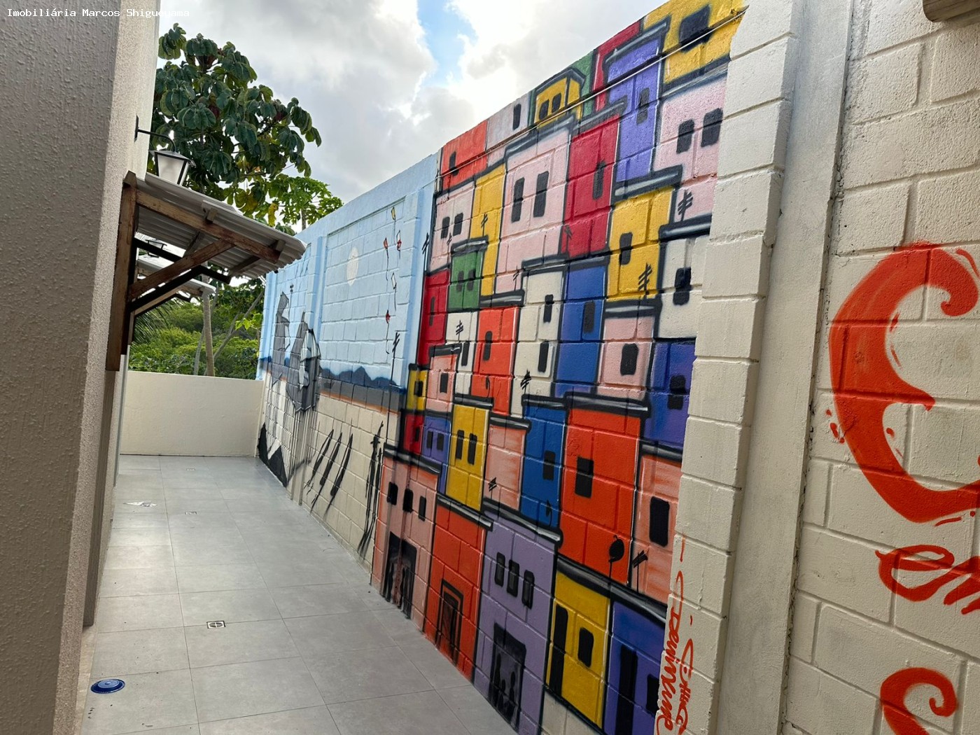 Casa de Condomínio à venda com 3 quartos, 260m² - Foto 13