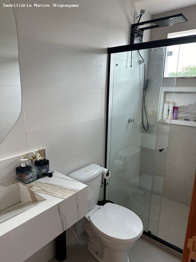 Casa de Condomínio à venda com 3 quartos, 260m² - Foto 14