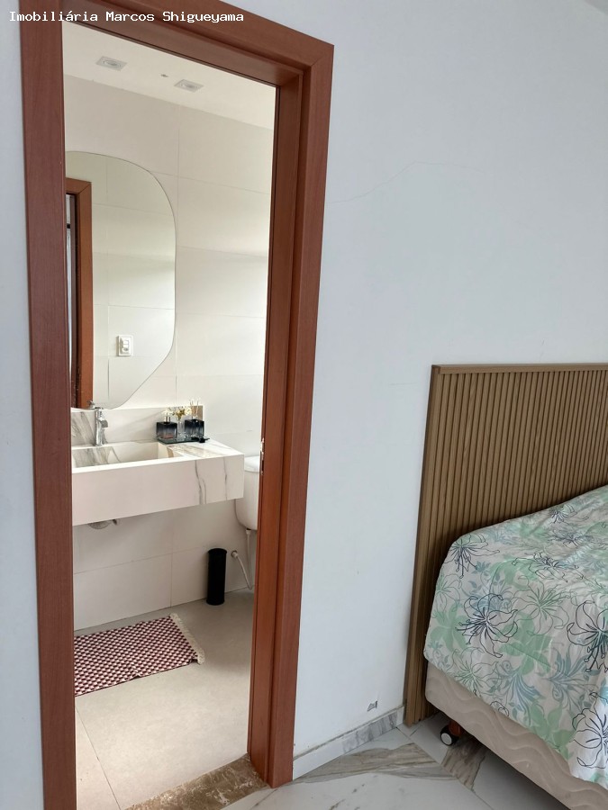 Casa de Condomínio à venda com 3 quartos, 260m² - Foto 16