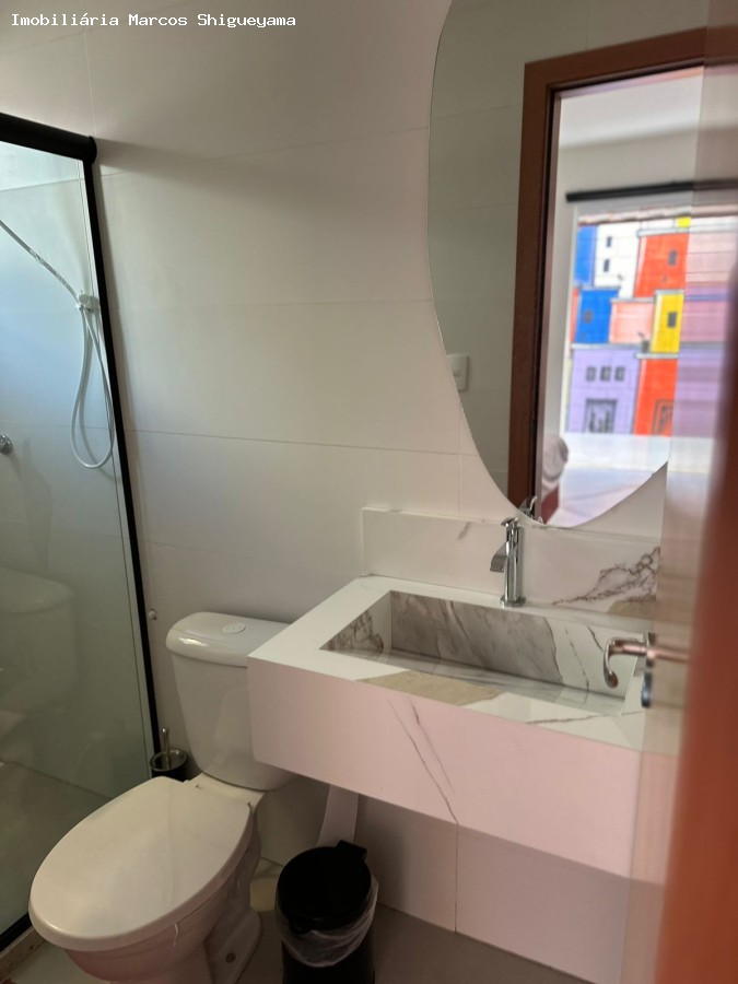 Casa de Condomínio à venda com 3 quartos, 260m² - Foto 18