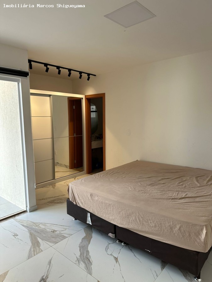 Casa de Condomínio à venda com 3 quartos, 260m² - Foto 17