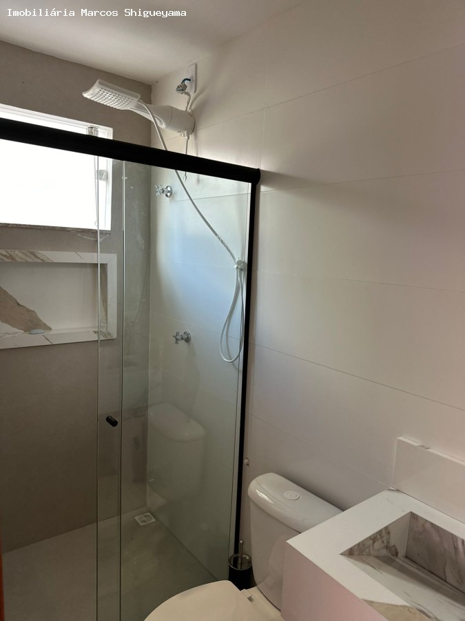 Casa de Condomínio à venda com 3 quartos, 260m² - Foto 19