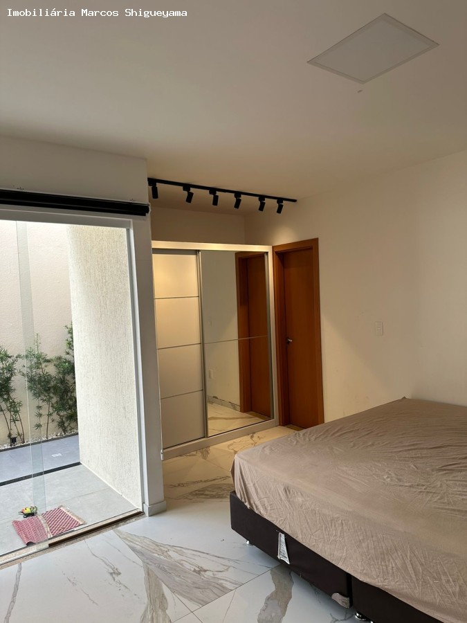 Casa de Condomínio à venda com 3 quartos, 260m² - Foto 21