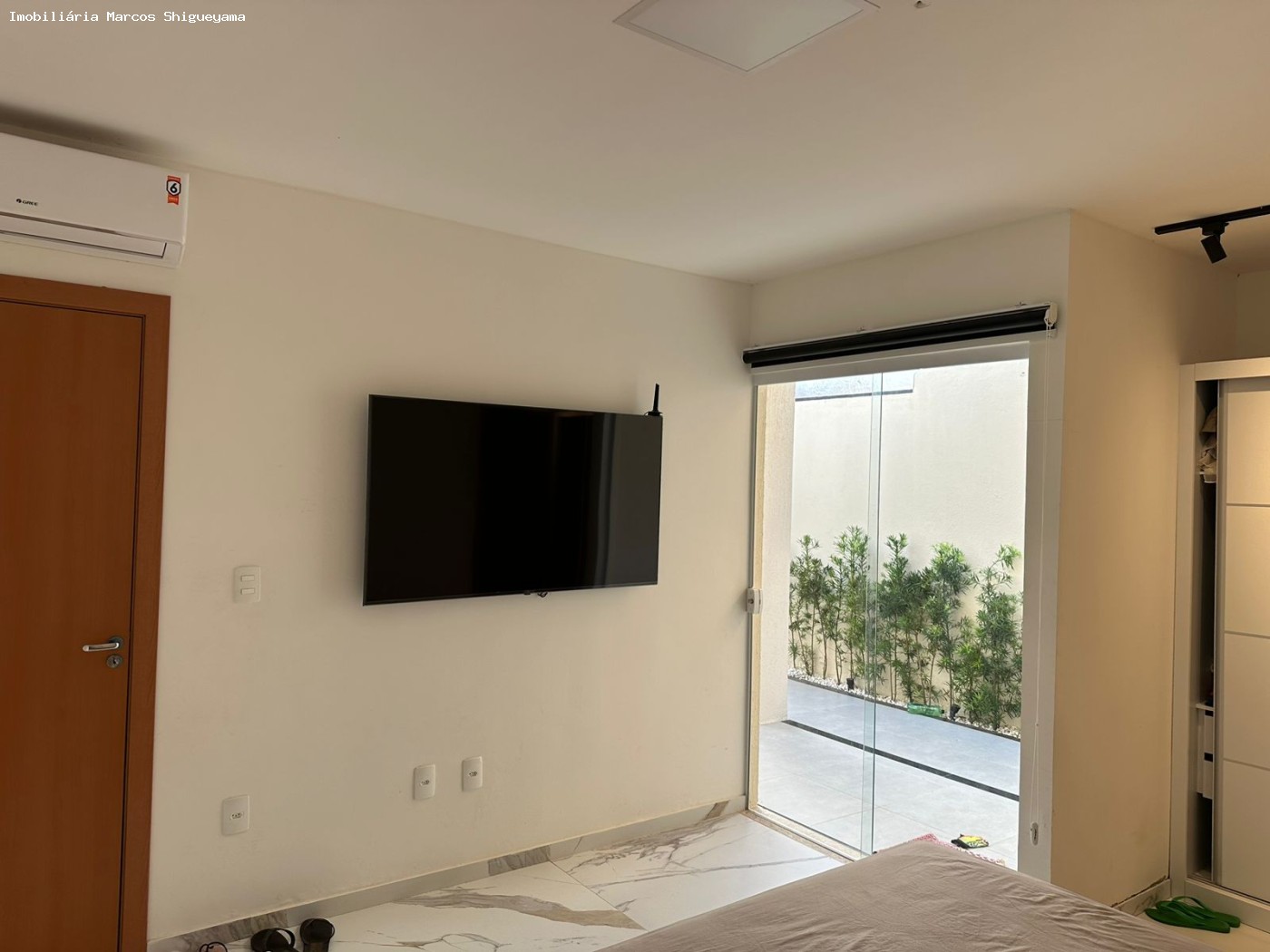 Casa de Condomínio à venda com 3 quartos, 260m² - Foto 22