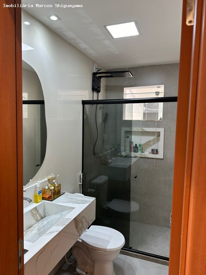 Casa de Condomínio à venda com 3 quartos, 260m² - Foto 23