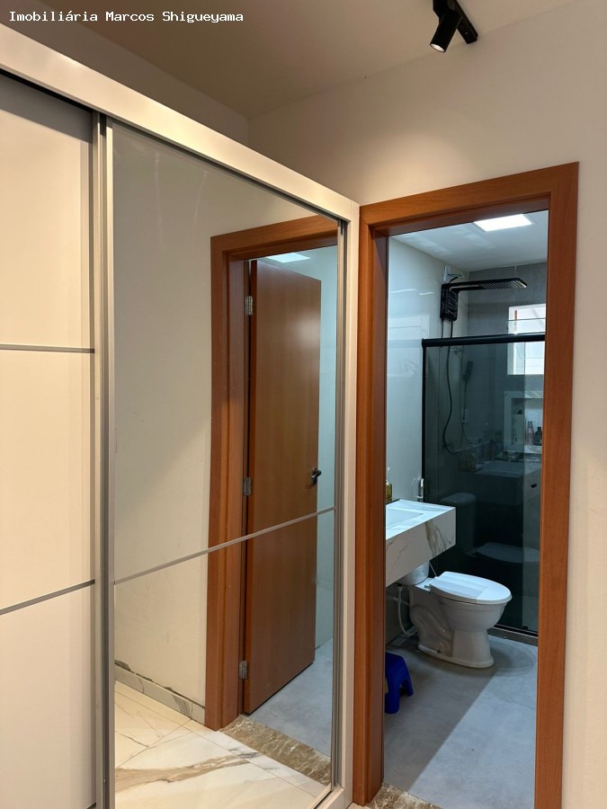 Casa de Condomínio à venda com 3 quartos, 260m² - Foto 24