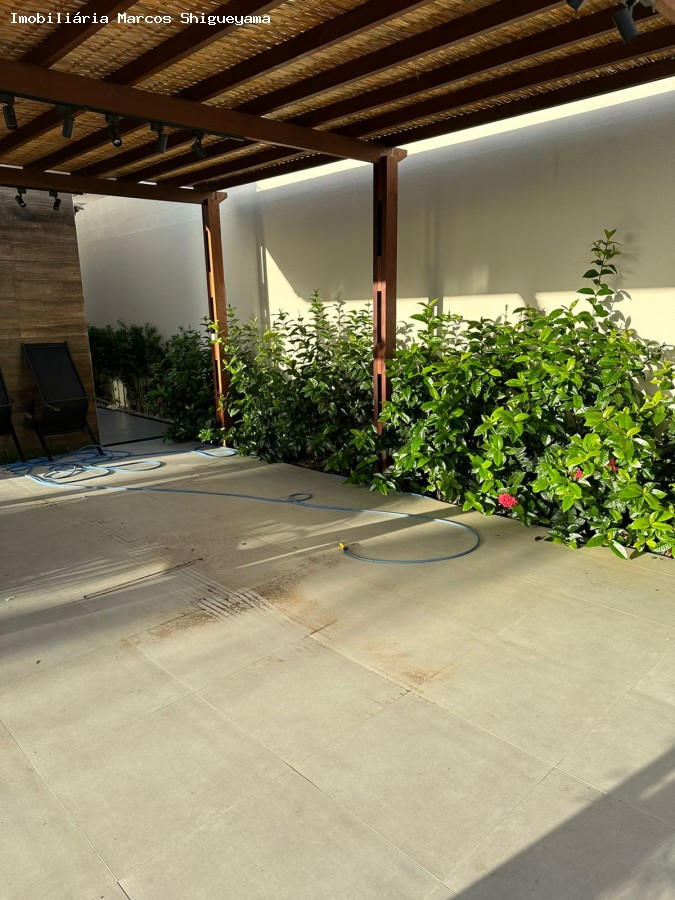 Casa de Condomínio à venda com 3 quartos, 260m² - Foto 26