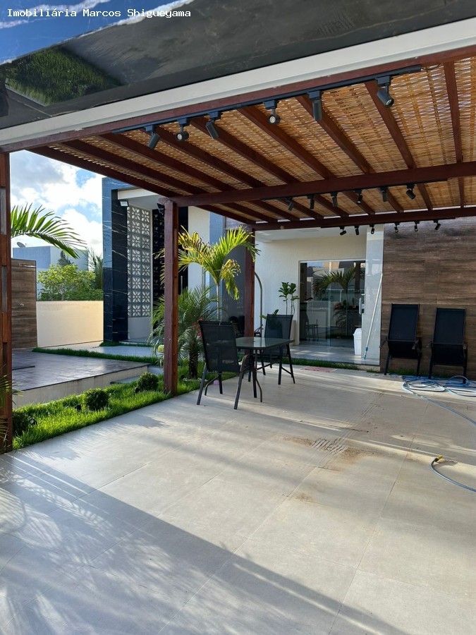 Casa de Condomínio à venda com 3 quartos, 260m² - Foto 27