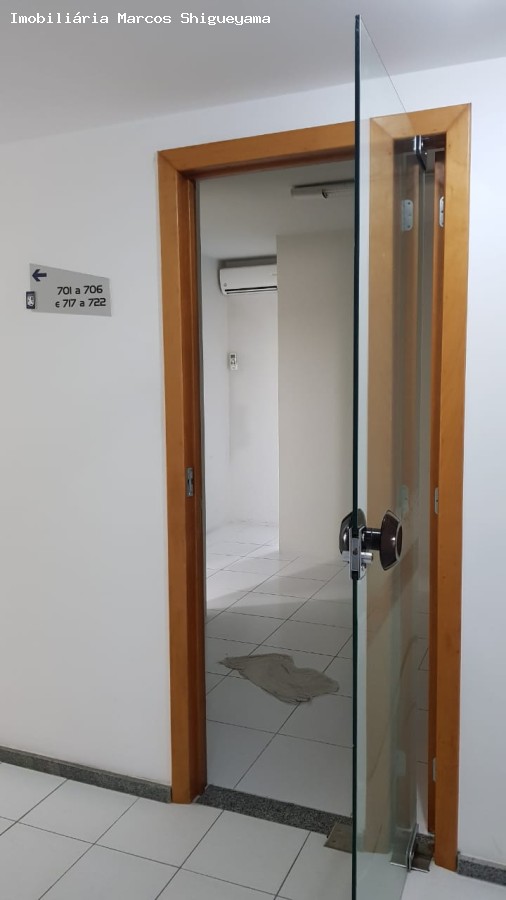 Conjunto Comercial-Sala à venda, 22m² - Foto 1