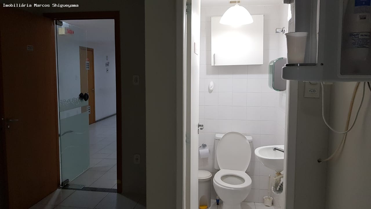 Conjunto Comercial-Sala à venda, 22m² - Foto 2