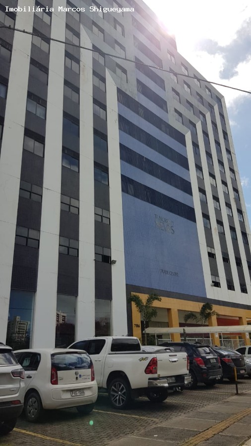 Conjunto Comercial-Sala à venda, 22m² - Foto 5