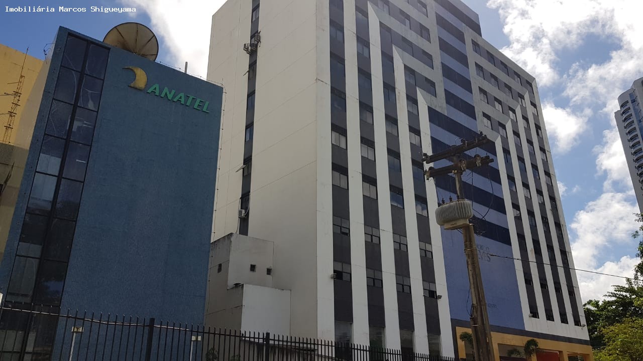 Conjunto Comercial-Sala à venda, 22m² - Foto 3