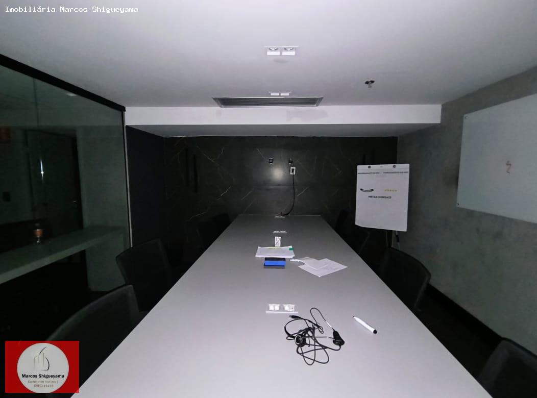 Loja-Salão para alugar, 100m² - Foto 10
