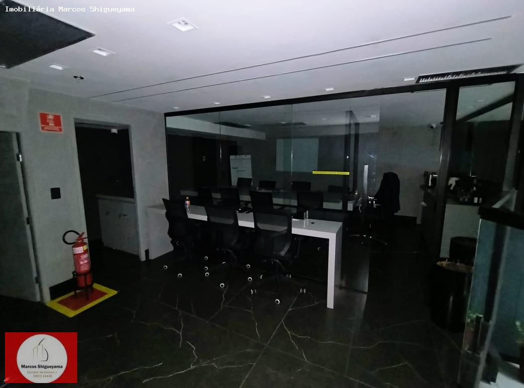Loja-Salão à venda, 100m² - Foto 9