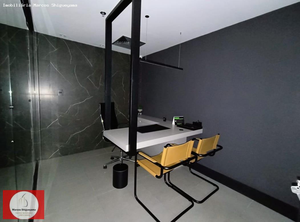 Loja-Salão à venda, 100m² - Foto 4