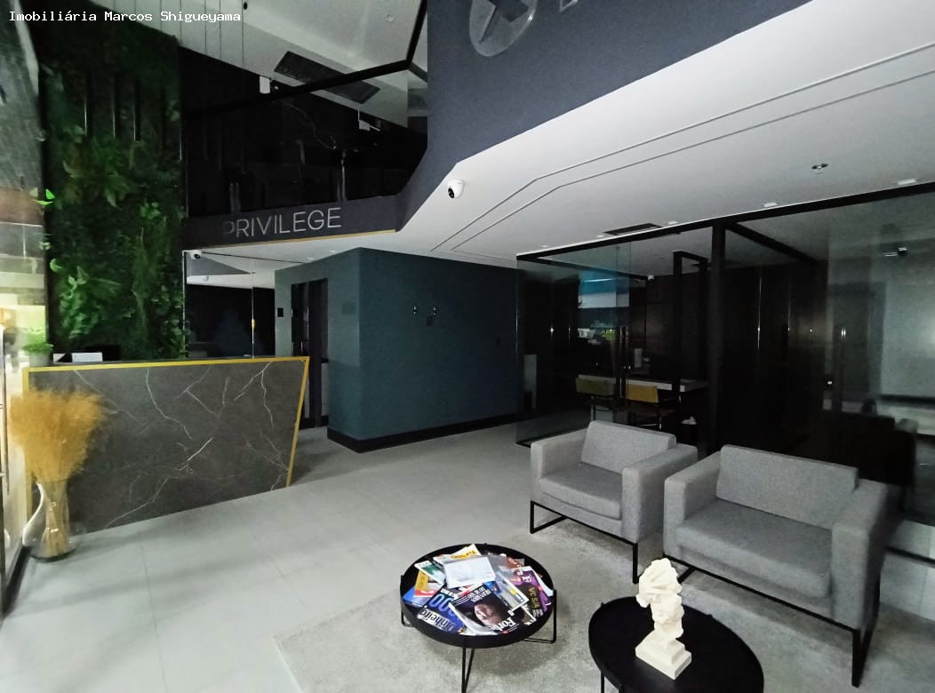 Loja-Salão para alugar, 100m² - Foto 1