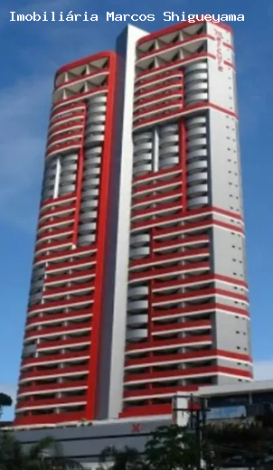 Apartamento para alugar com 1 quarto, 46m² - Foto 2