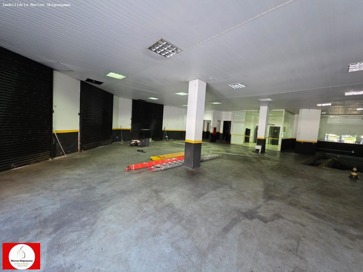 Prédio Inteiro para alugar com 1 quarto, 840m² - Foto 6