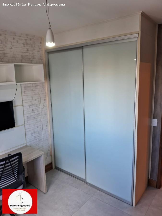 Apartamento à venda com 3 quartos, 78m² - Foto 8