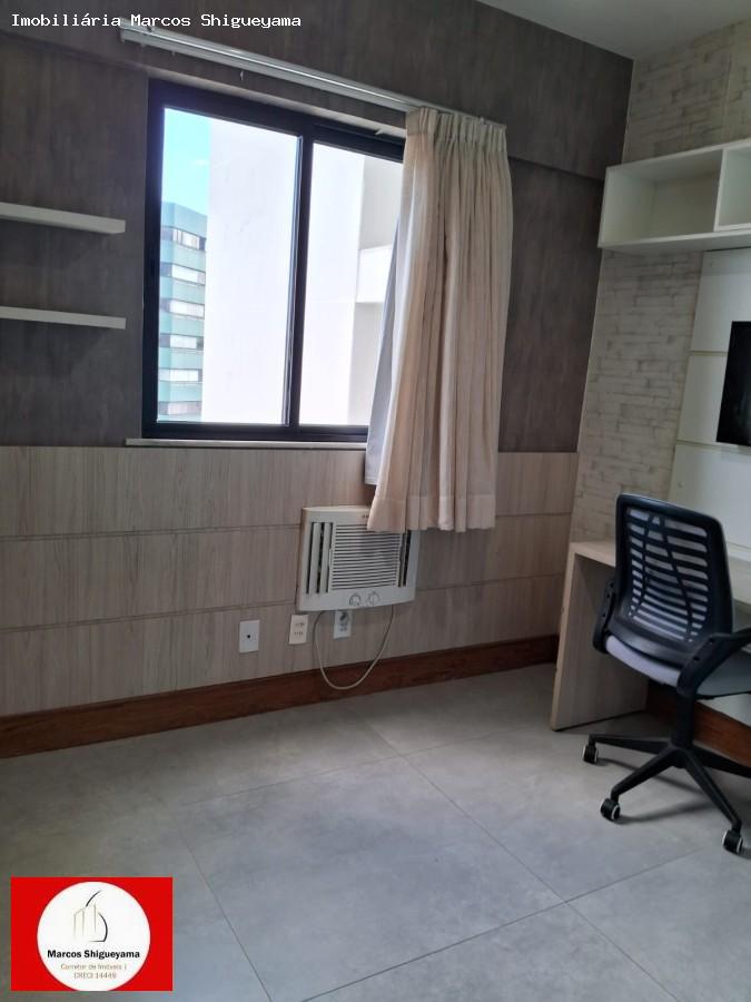 Apartamento à venda com 3 quartos, 78m² - Foto 7