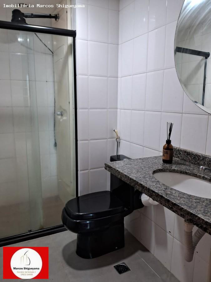 Apartamento à venda com 3 quartos, 78m² - Foto 10