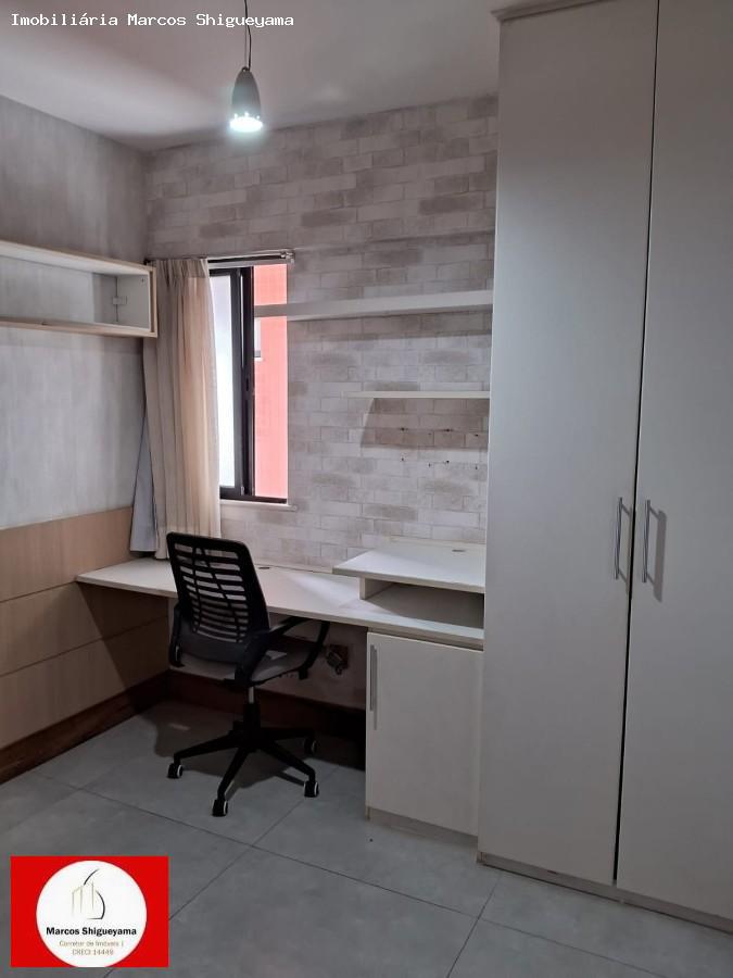 Apartamento à venda com 3 quartos, 78m² - Foto 6