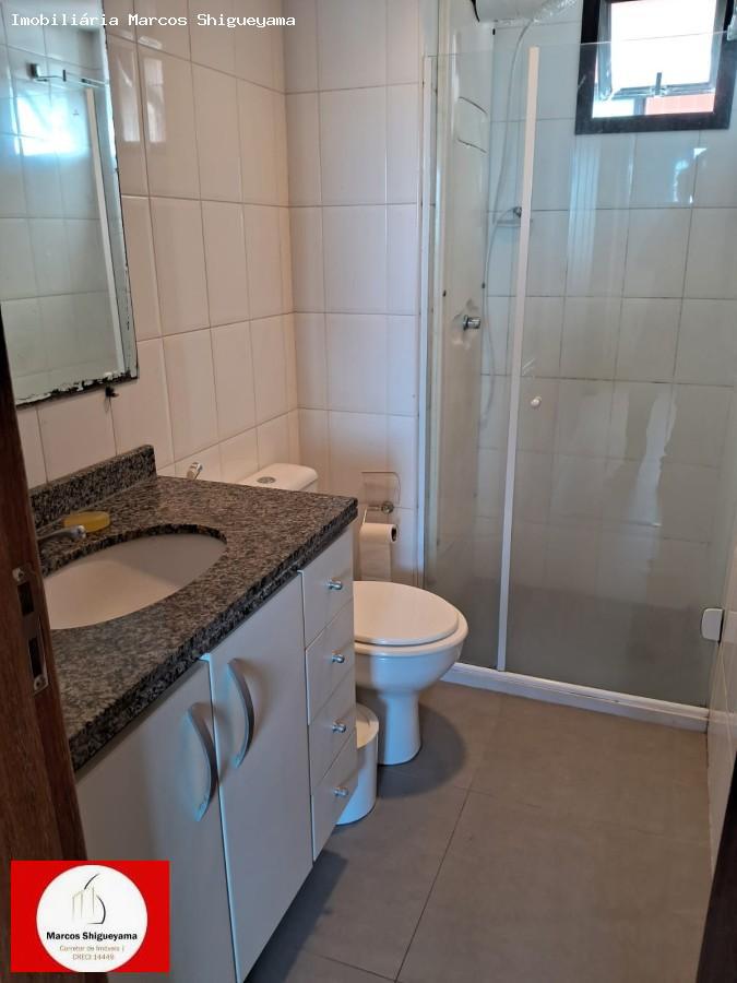 Apartamento à venda com 3 quartos, 78m² - Foto 11