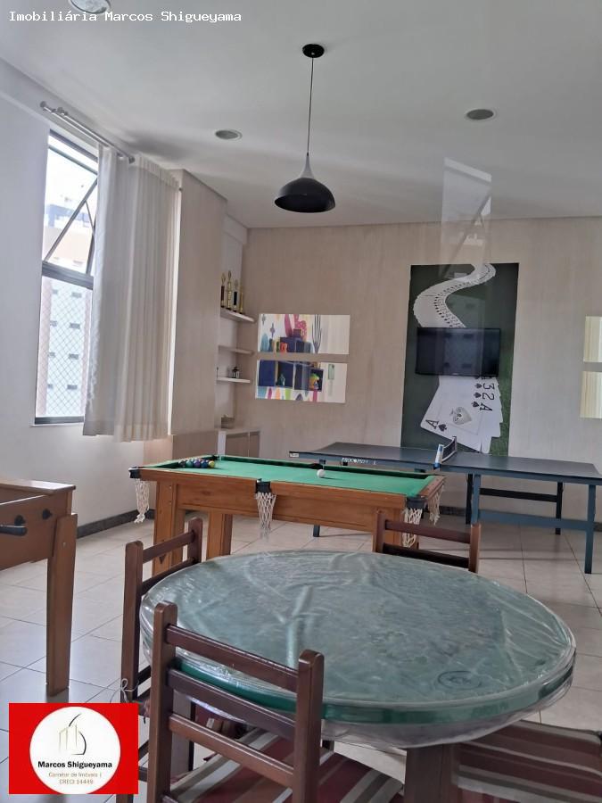 Apartamento à venda com 3 quartos, 78m² - Foto 13