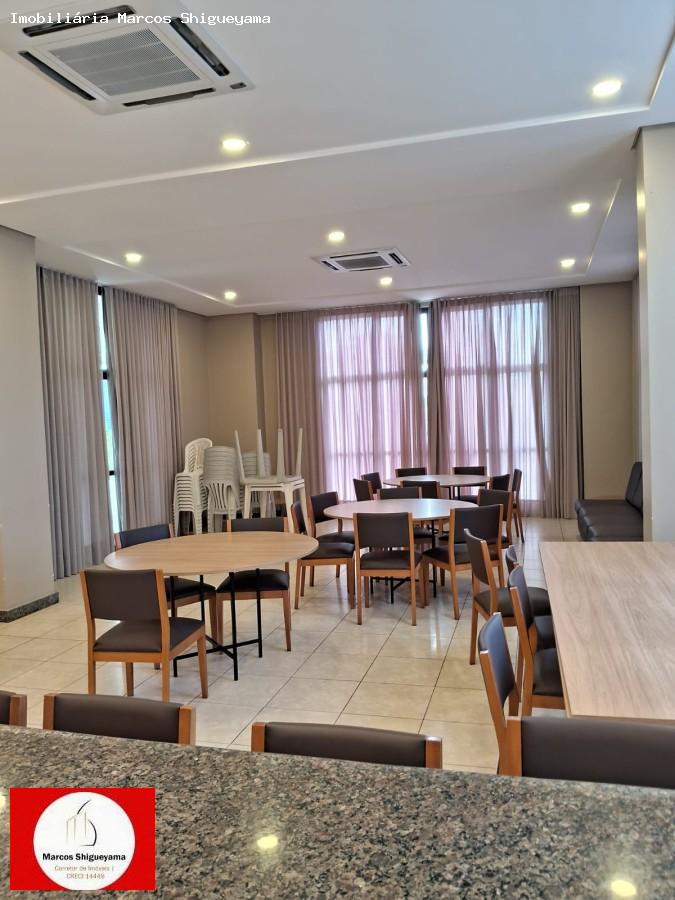 Apartamento à venda com 3 quartos, 78m² - Foto 12