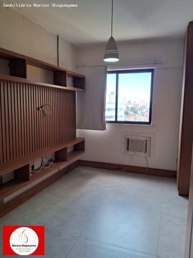 Apartamento à venda com 3 quartos, 78m² - Foto 4