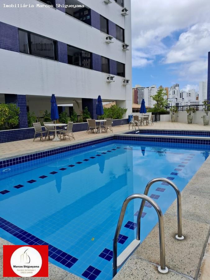 Apartamento à venda com 3 quartos, 78m² - Foto 14