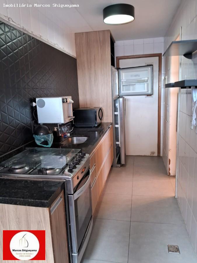 Apartamento à venda com 3 quartos, 78m² - Foto 5