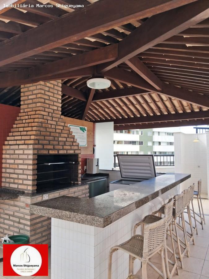 Apartamento à venda com 3 quartos, 78m² - Foto 15