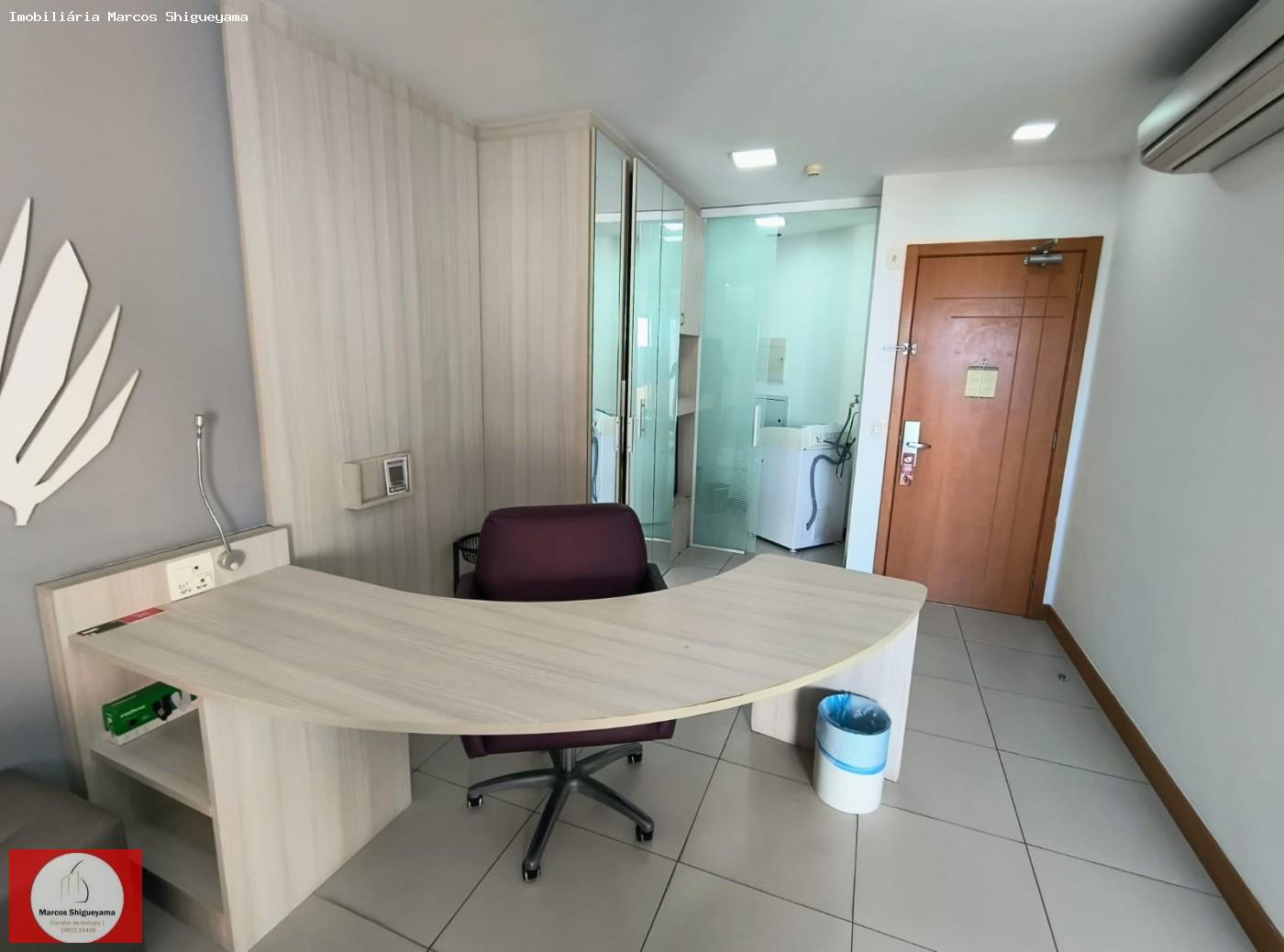 Apartamento para alugar com 1 quarto, 46m² - Foto 4