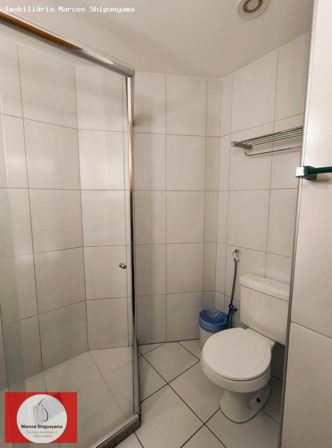 Apartamento para alugar com 1 quarto, 46m² - Foto 7