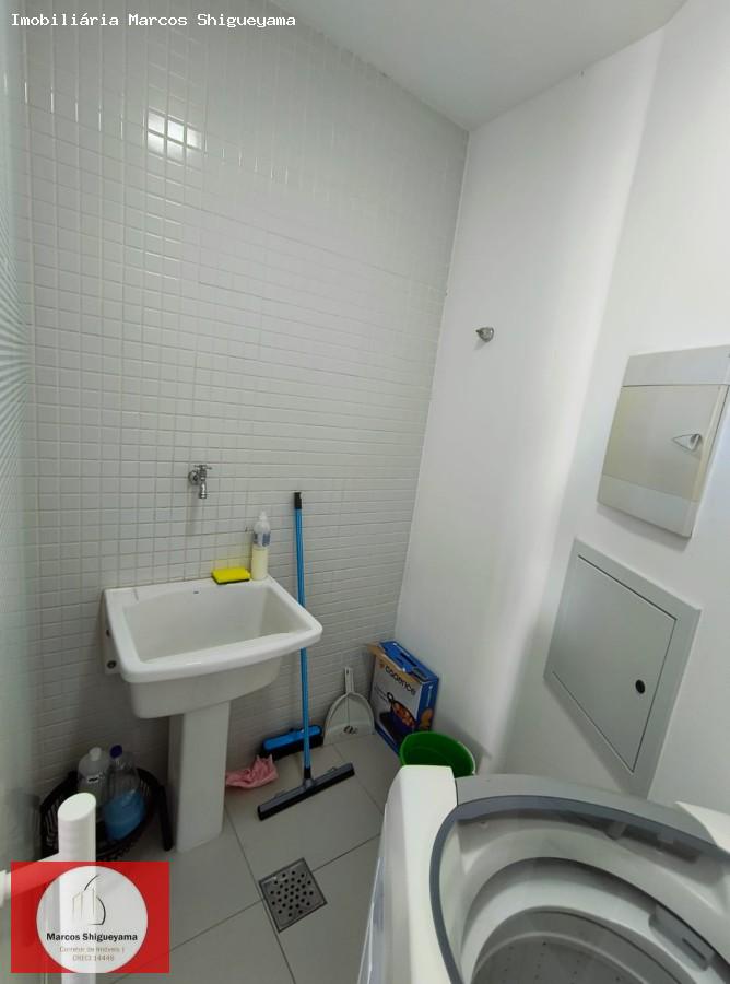 Apartamento para alugar com 1 quarto, 46m² - Foto 5