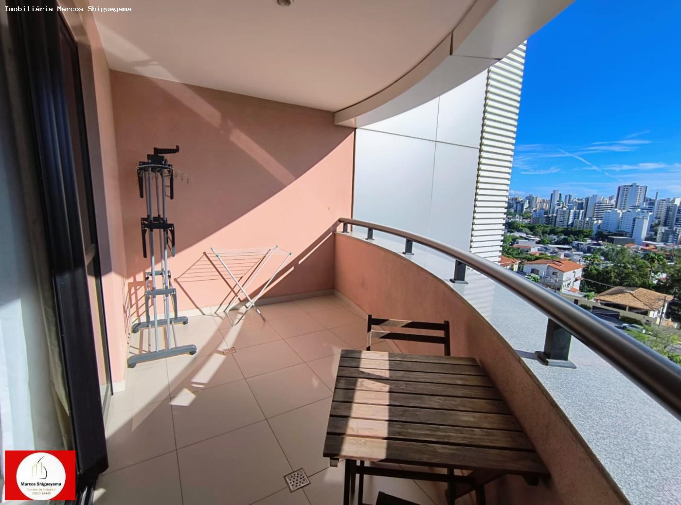 Apartamento, 1 quarto, 46 m² - Foto 8