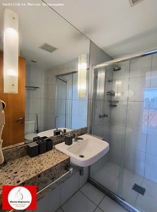 Apartamento, 1 quarto, 46 m² - Foto 6