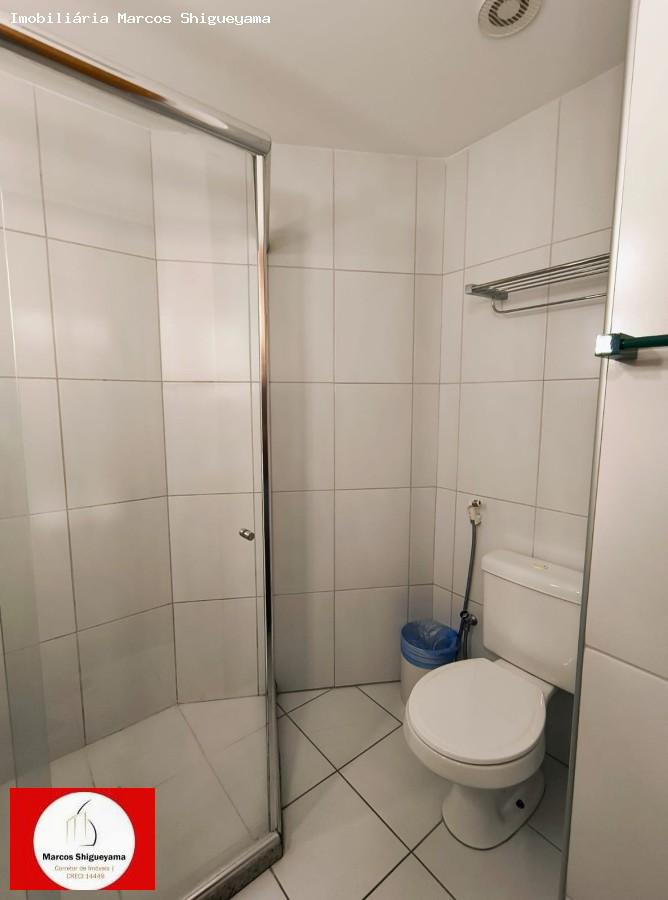 Apartamento, 1 quarto, 46 m² - Foto 7