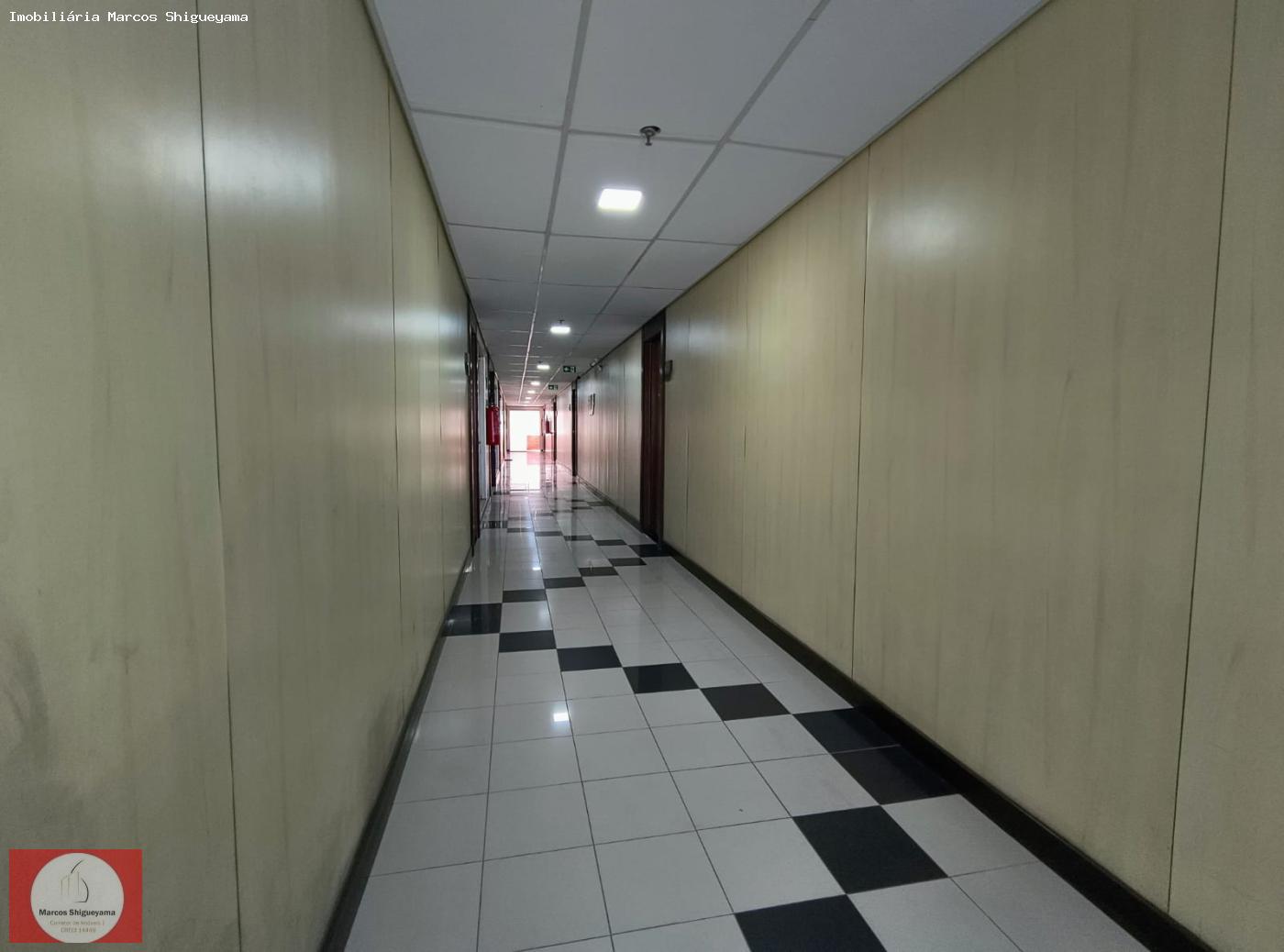 Conjunto Comercial-Sala à venda, 100m² - Foto 3