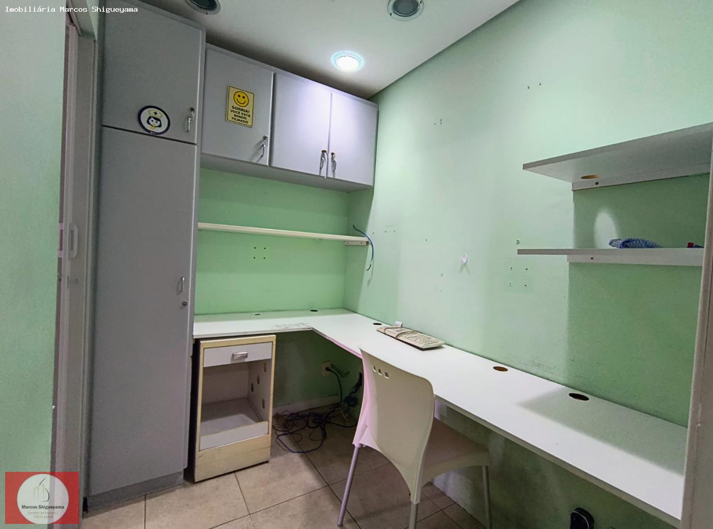 Conjunto Comercial-Sala à venda, 100m² - Foto 13